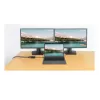 Multiport-Adapter Manhattan 154321 USB Type-C auf 2 HDMI USB-A Power Delivery 100 W