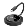 AV-Transmitter Manhattan 208437 1920x1080 30m kabellos USB Typ-C