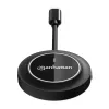 AV-Transmitter Manhattan 208437 1920x1080 30m kabellos USB Typ-C