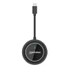 AV-Transmitter Manhattan 208437 1920x1080 30m kabellos USB Typ-C