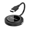 AV-Sender Manhattan 208444 Schwarz 1920x1080 30m Wireless USB-C