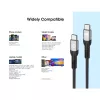 USB-C-Stecker auf USB-C-Stecker Kabel Manhattan 2m USB4 Gen 3x2 8K 60Hz