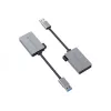 Conceptronic ABBY22G USB zu HDMI 1.4 Adapter, 1080P 60 Hz