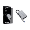 Conceptronic ABBY22G USB zu HDMI 1.4 Adapter, 1080P 60 Hz
