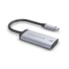 Conceptronic ABBY23G USB-C-zu-HDMI-2.1-Adapter, 8K60Hz
