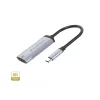 Conceptronic ABBY23G USB-C-zu-HDMI-2.1-Adapter, 8K60Hz