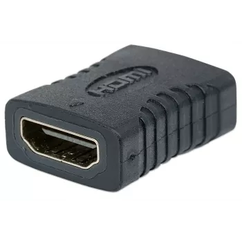 HDMI-Kupplung Manhattan GCHDMIFF