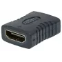 HDMI-Kupplung Manhattan GCHDMIFF