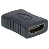 HDMI-Kupplung Manhattan GCHDMIFF