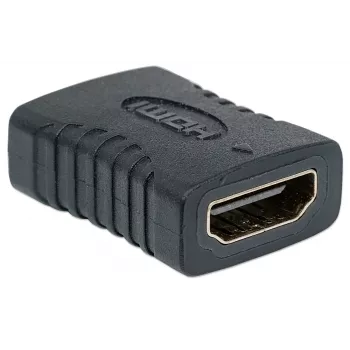 HDMI-Kupplung Manhattan GCHDMIFF