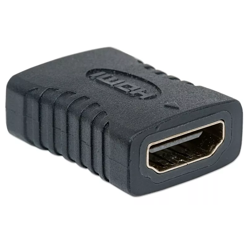 HDMI-Kupplung Manhattan GCHDMIFF
