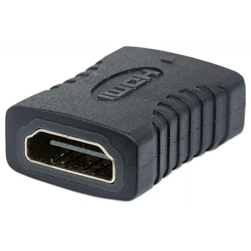 HDMI-Kupplung Manhattan GCHDMIFF
