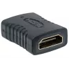 HDMI-Kupplung Manhattan GCHDMIFF