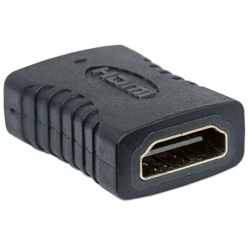 HDMI-Kupplung Manhattan GCHDMIFF