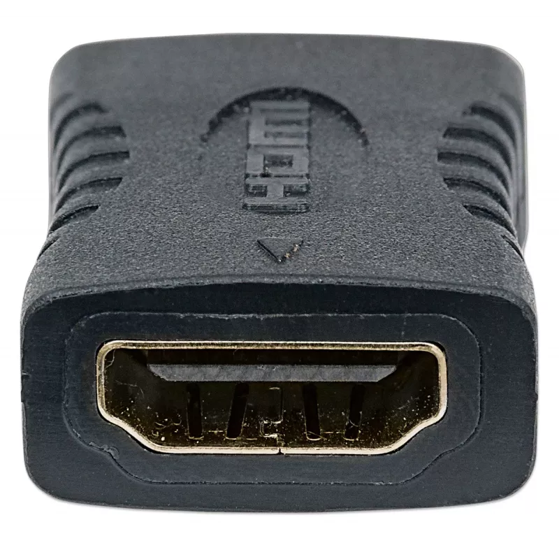 HDMI-Kupplung Manhattan GCHDMIFF
