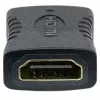 HDMI-Kupplung Manhattan GCHDMIFF