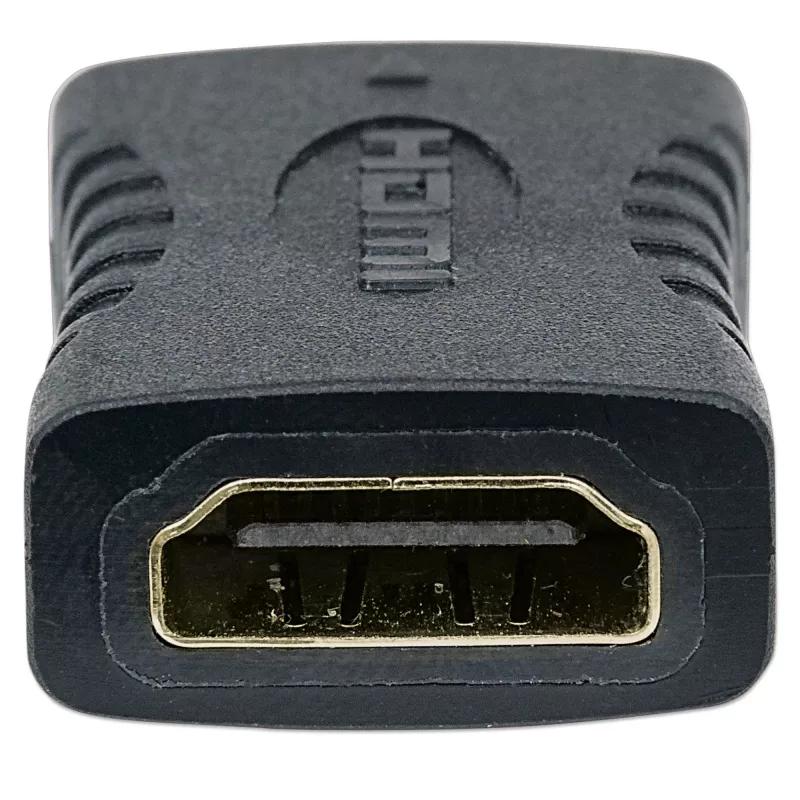 HDMI-Kupplung Manhattan GCHDMIFF