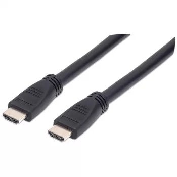HDMI-Kabel mit Ethernet Manhattan 353977