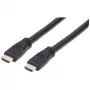 HDMI-Kabel mit Ethernet Manhattan 353977