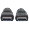 HDMI-Kabel mit Ethernet Manhattan 353977