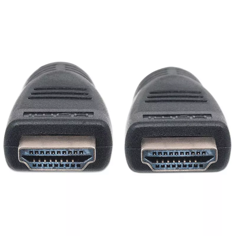 HDMI-Kabel mit Ethernet Manhattan 353977