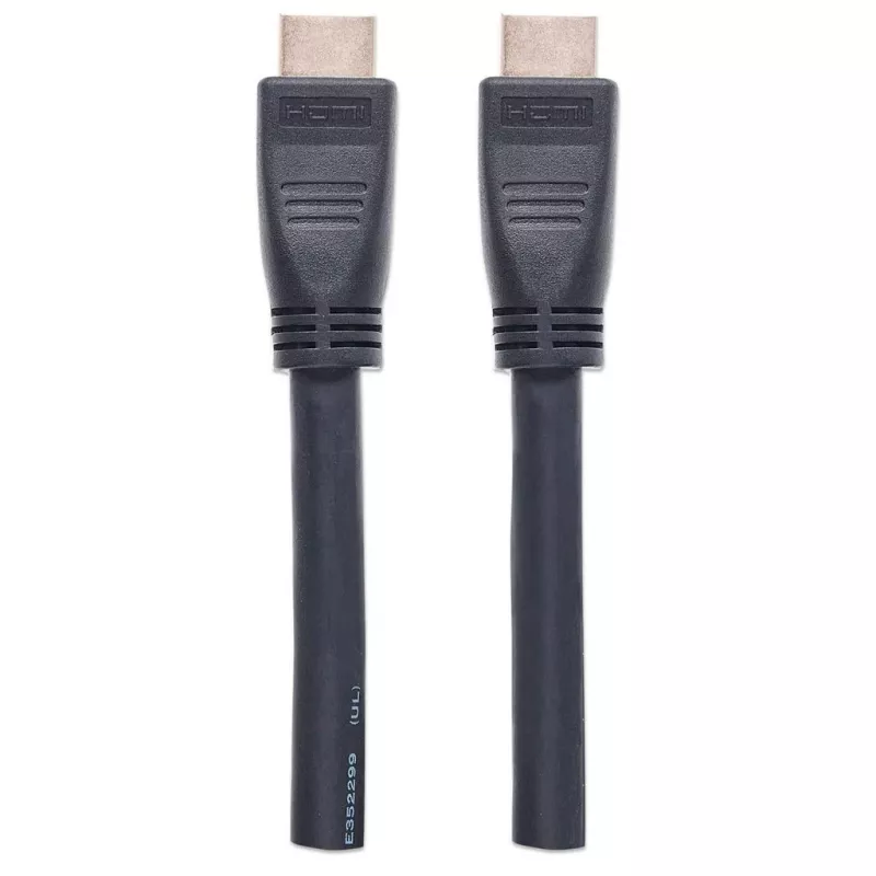 HDMI-Kabel mit Ethernet Manhattan 353977