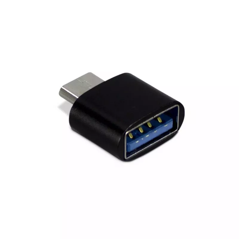 USB-Adapter Inter-Tech 88885461