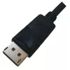 DisplayPort-Kabel M-Cab 7000975 5 m Schwarz