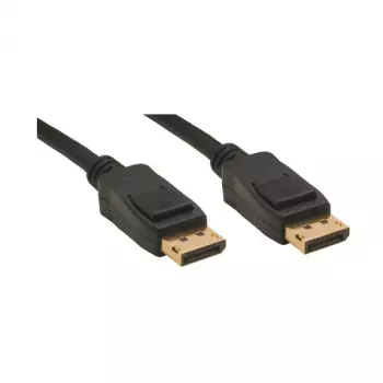 DisplayPort-Kabel M-Cab 7000975 5 m Schwarz