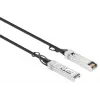 Intellinet 508414 SFP+ 10G Passives DAC-Twinax-Kabel, MSA, 2m