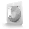 Lindy 7,5 m Cat.5e U/UTP Netzwerkkabel, Grau