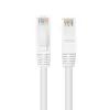 Netzwerkkabel MicroConnect ECO-MC-UTP6A01W Cat6a 1m