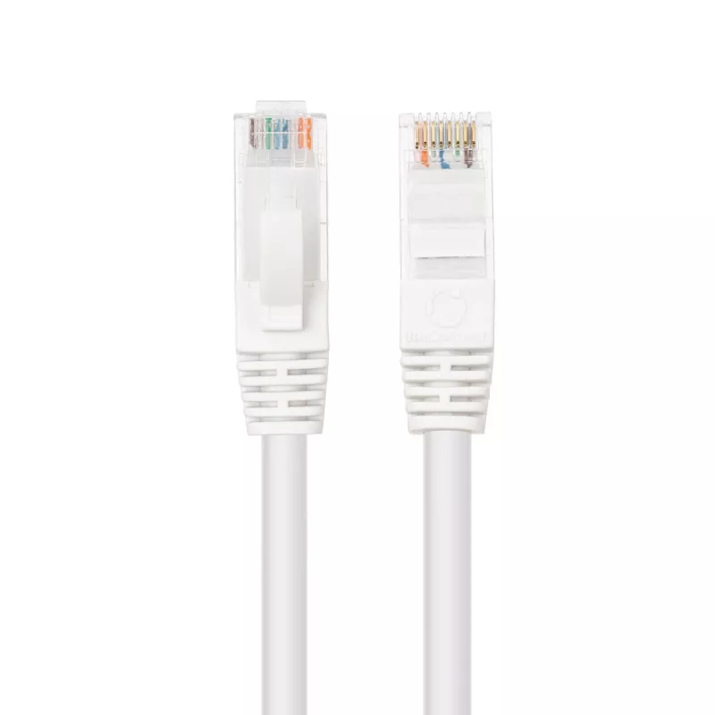 Netzwerkkabel MicroConnect ECO-MC-UTP6A10W Cat 6A U/FTP 10m