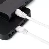 Netzwerkkabel MicroConnect ECO-MC-UTP6A10W Cat 6A U/FTP 10m
