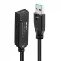 Lindy 20m USB 3.0 Active Extension Type A to C