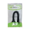 Techly Audio/Video DisplayPort M/M 0,5 m Schwarz ICOC DSP-A-005