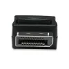 Techly Audio/Video DisplayPort M/M 0,5 m Schwarz ICOC DSP-A-005