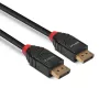 DisplayPort-Kabel Lindy 10m Aktives DisplayPort 1.4 Kabel