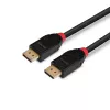 DisplayPort-Kabel Lindy 10m Aktives DisplayPort 1.4 Kabel