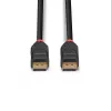 DisplayPort-Kabel Lindy 10m Aktives DisplayPort 1.4 Kabel