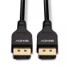 Lindy 0,5 m schlank DisplayPort 1.4 Kabel