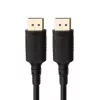 DisplayPort-Kabel MicroConnect MC-DP-MMG-200LSZH, 2 m, 4K-Unterstützung