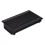 Montagekit Bachmann 911.002 Schwarz