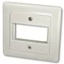 Lindy Wall Box De Weiß