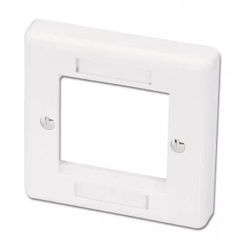 AV-Anschlussdose Lindy Single 60541
