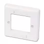 AV-Anschlussdose Lindy Single 60541