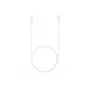 Samsung 1,8m Kabel 5A Weiß USB-Kabel USB 2.0 USB C