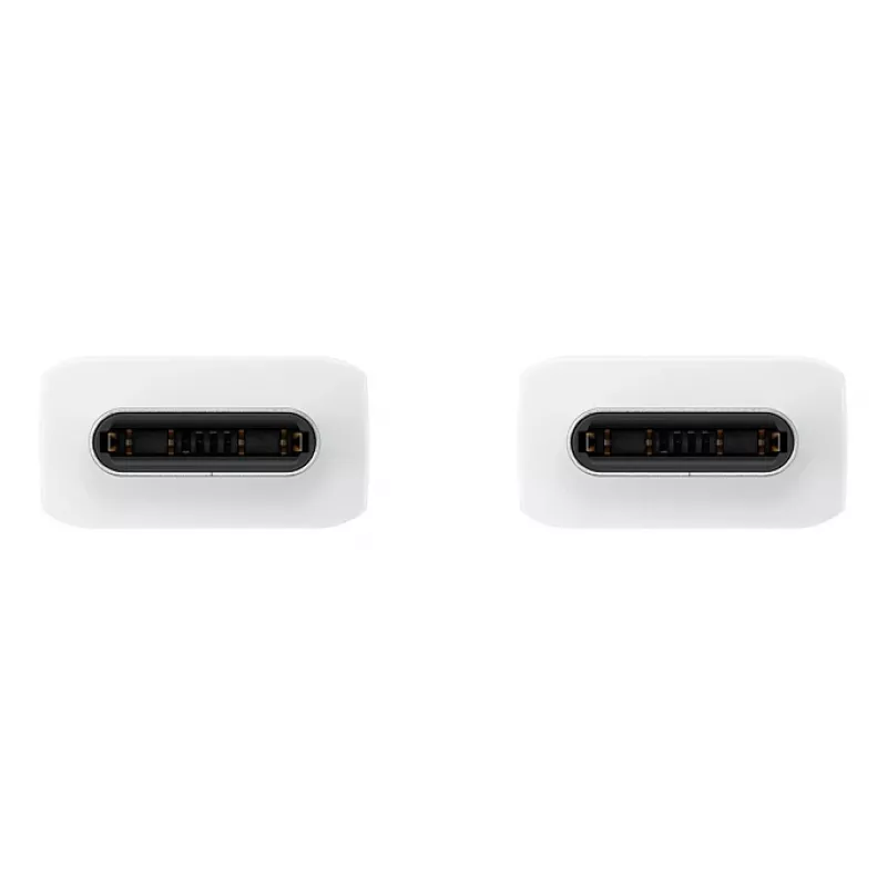 Samsung 1,8m Kabel 5A Weiß USB-Kabel USB 2.0 USB C