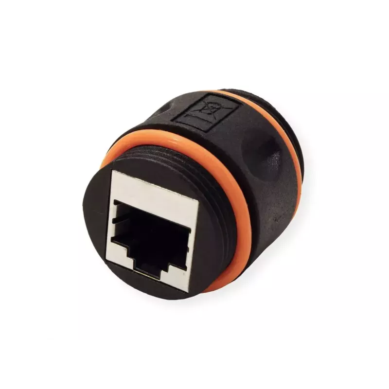 Elektrische Steckdosenkupplung VALUE 21.99.3007