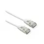 Netzwerkkabel ROLINE 21.15.1699 0,3 m Cat6a U/FTP RJ-45 Weiß